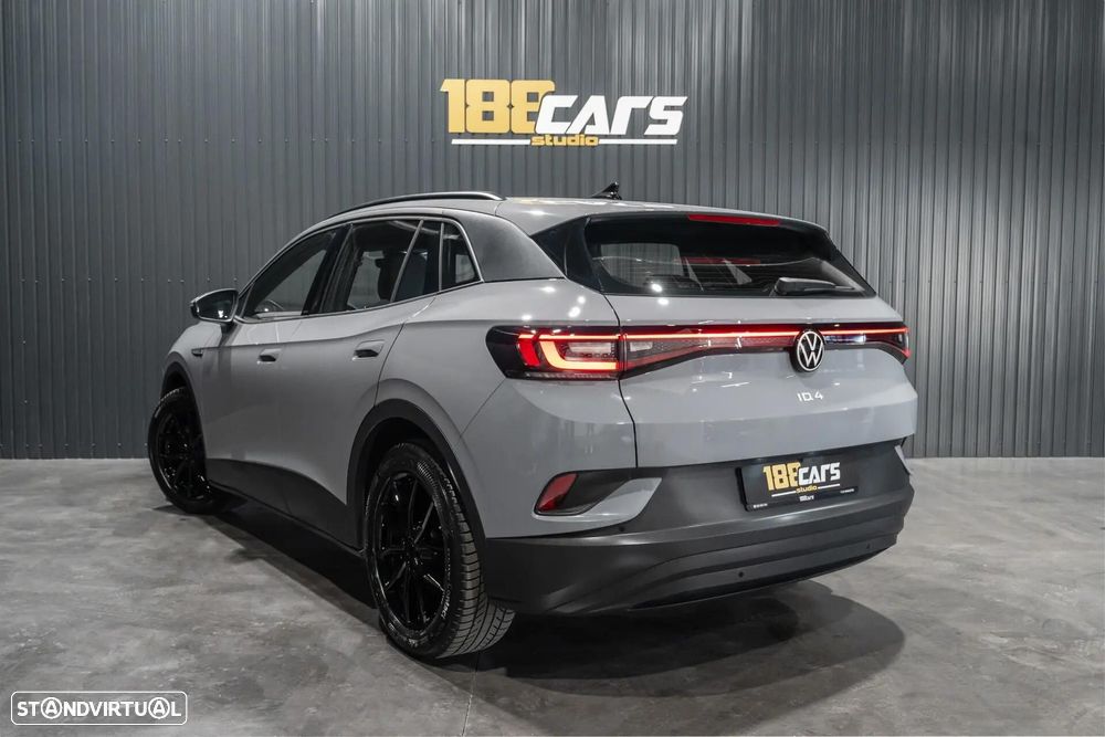VW ID.4 77 kWh Pro Performance - 51