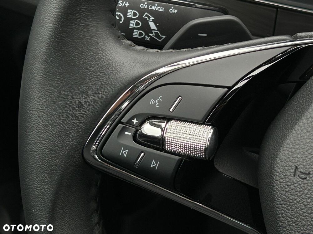 Skoda Superb 1.4 TSI Plug-In Hybrid Style DSG - 23