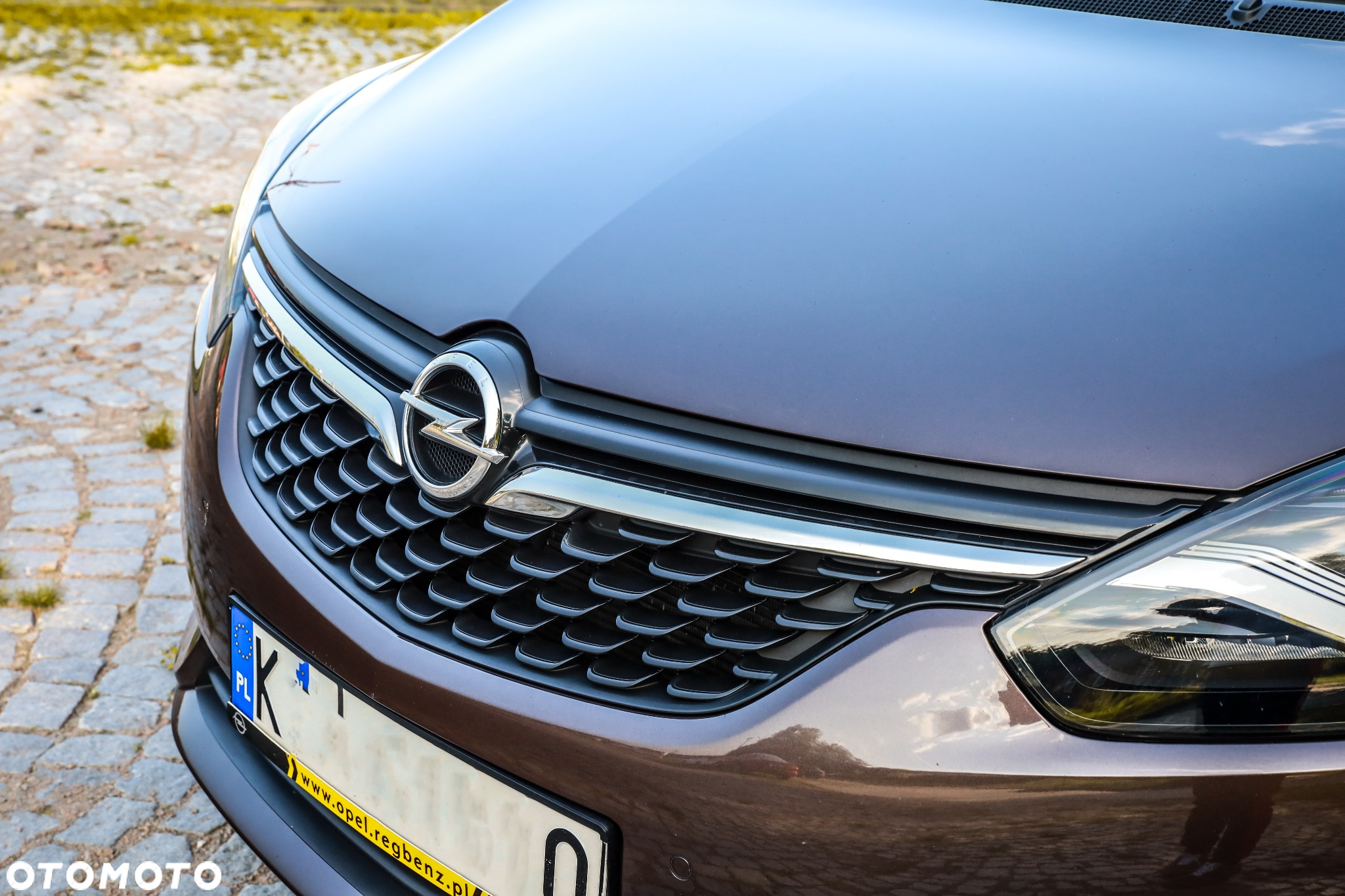 Opel Zafira 2.0 CDTI Elite EcoFLEX S&S - 26