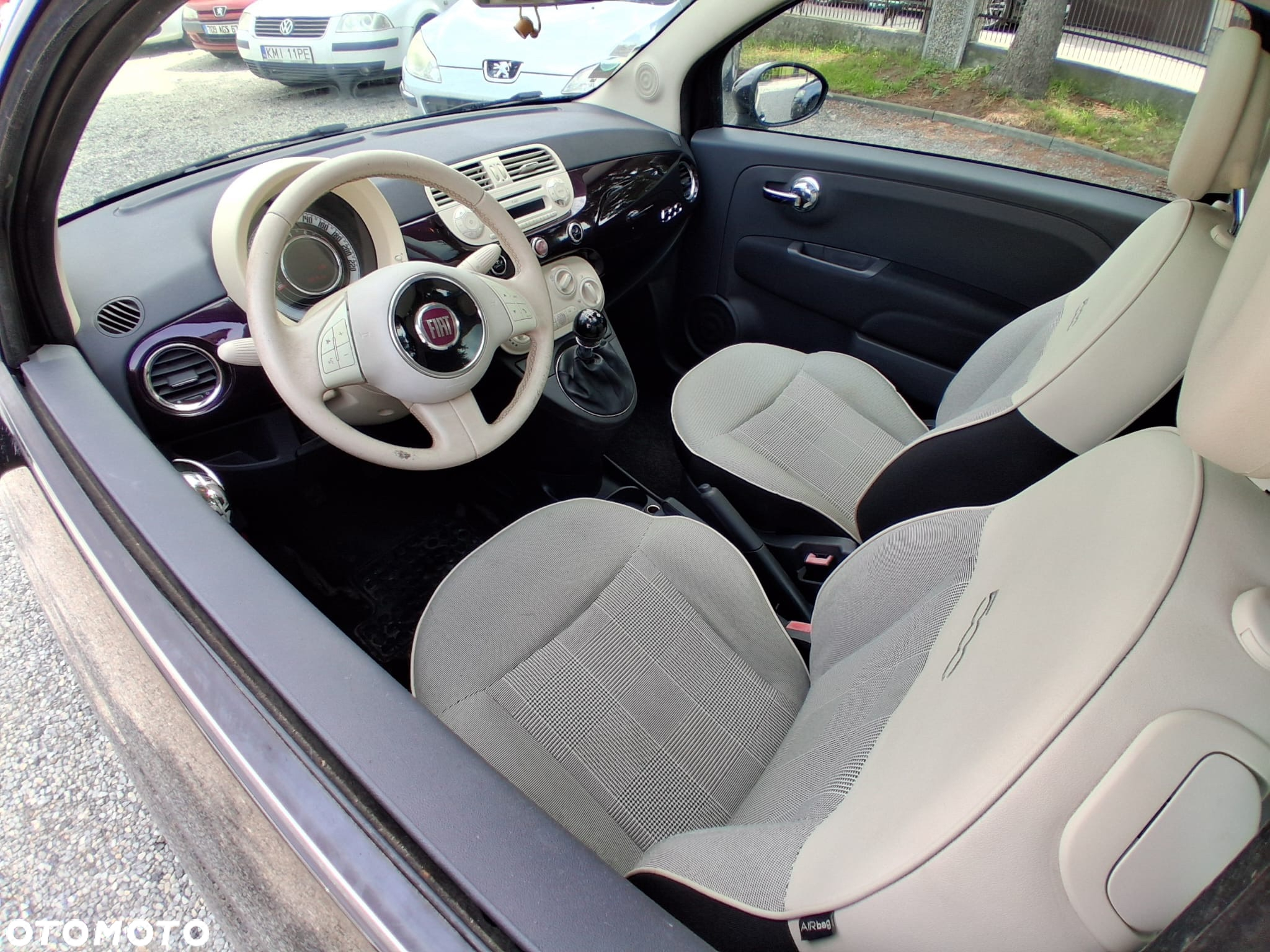 Fiat 500 1.2 8V Start&Stopp Sport - 15