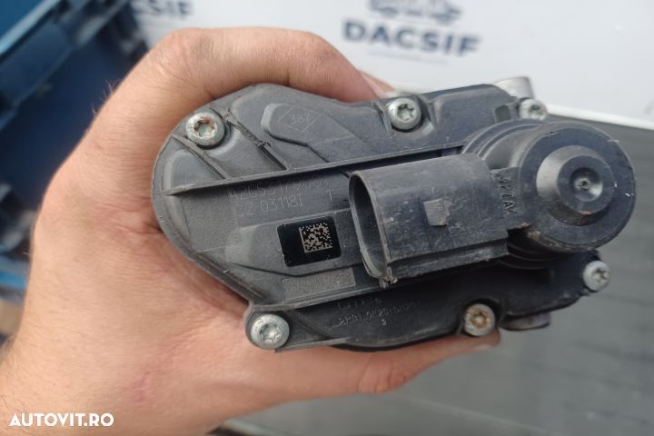 Egr A2C53179081  A2C53179081 Nissan Qashqai 1 J10 [2007 - 2010] Cross - 5