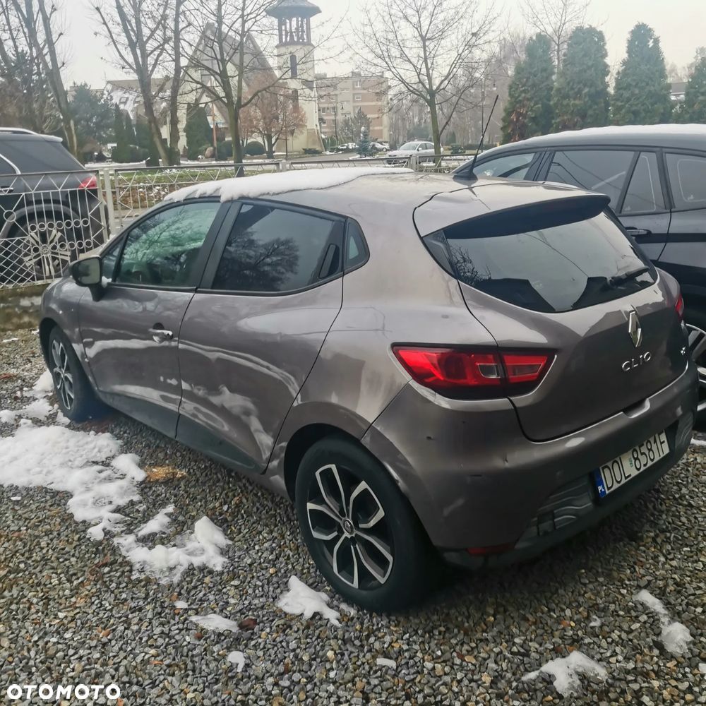 Renault Clio 1.5 dCi Dynamique - 6