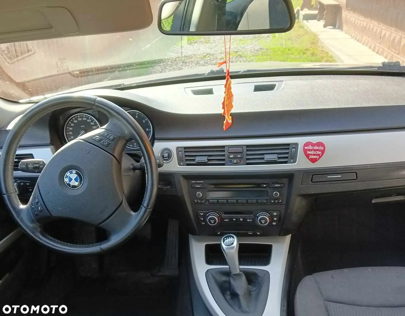 BMW Seria 3 318i - 3