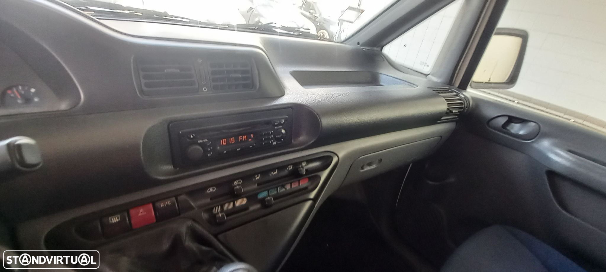 Peugeot Expert  2.0 Hdi Pack Cd - 10