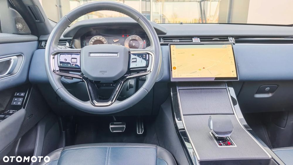 Land Rover Range Rover Velar - 4