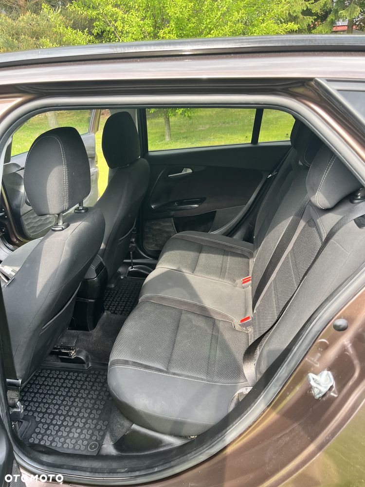 Fiat Tipo 1.4 T-Jet 16v Lounge - 5