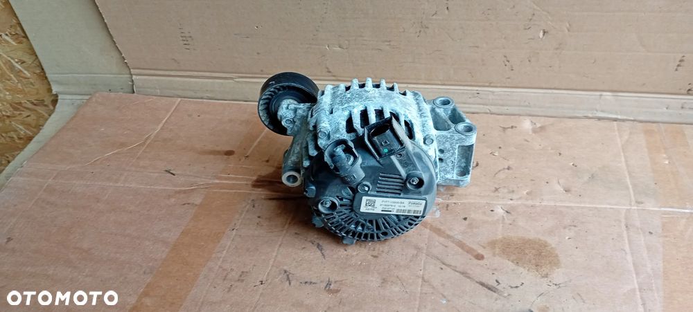 Alternator prądnica Ford Kuga Mk2 1.5 Ecoboost F1FT-10300-BA - 5