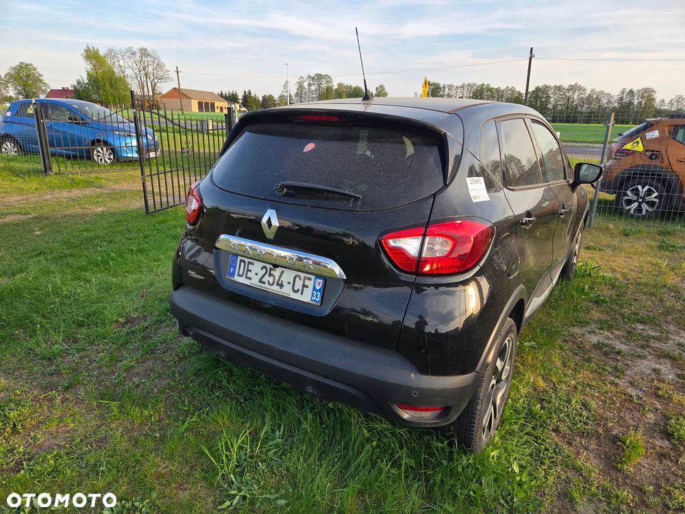 Renault Captur ENERGY dCi 90 Start&Stop Expression - 5