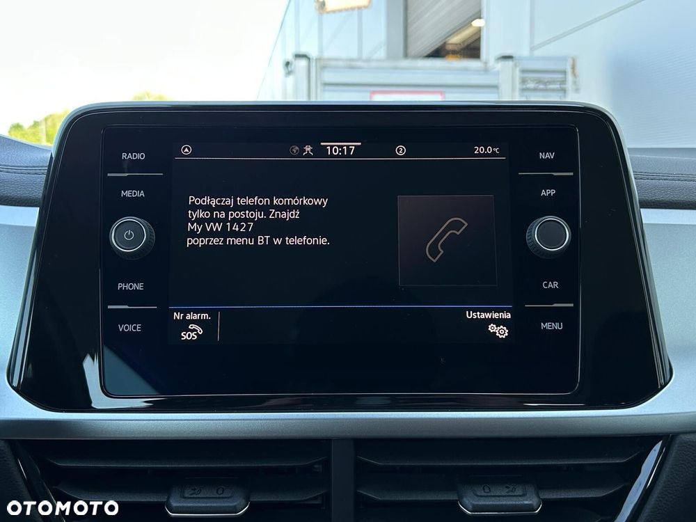 Volkswagen T-Roc 1.5 TSI Life DSG - 33
