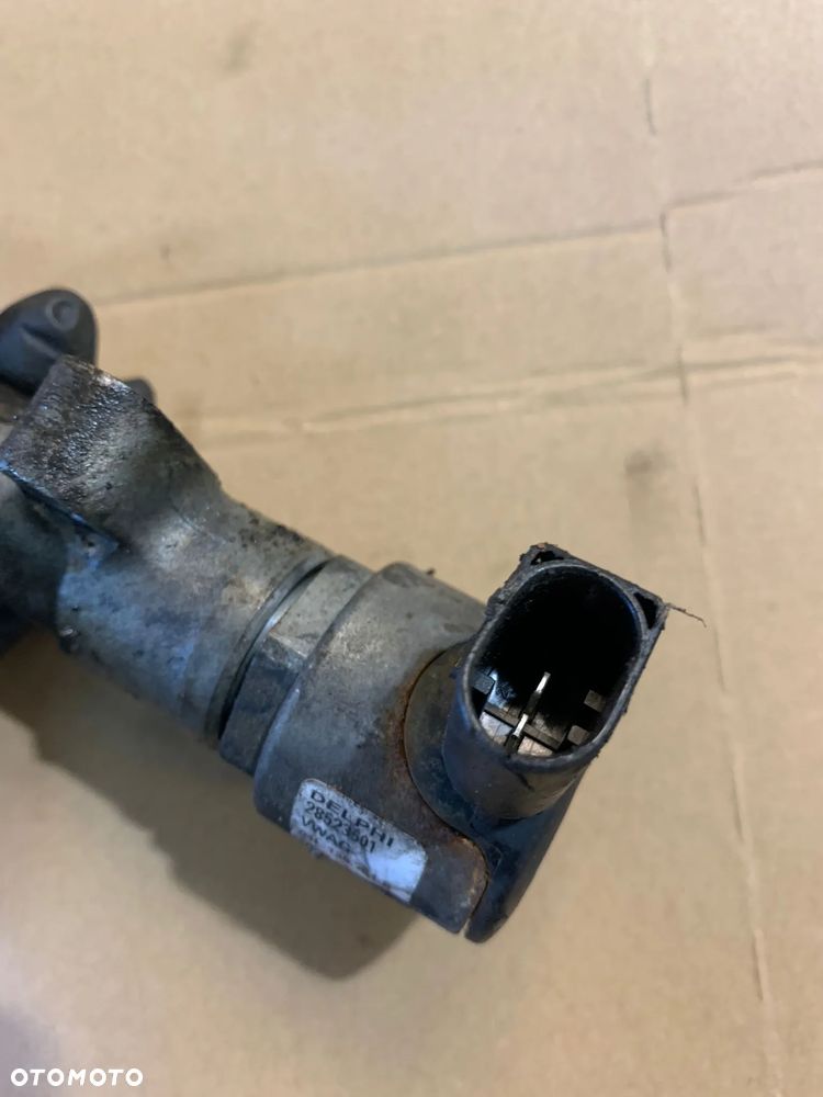 Listwa wtryskowa DELPHI VW AG  T6 CXG CXF CXH CXE  04L130093 - 3