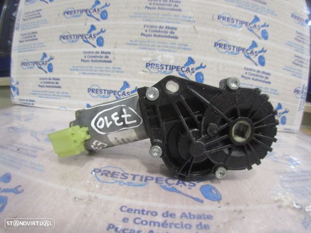 Modulo 0390204007 5210916874500 BMW F11 FASE 1 520D 2011 2.0D 184CV 5P PRETO Motor De Assento - 2