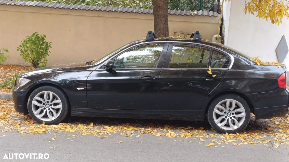 BMW Seria 3 - 1