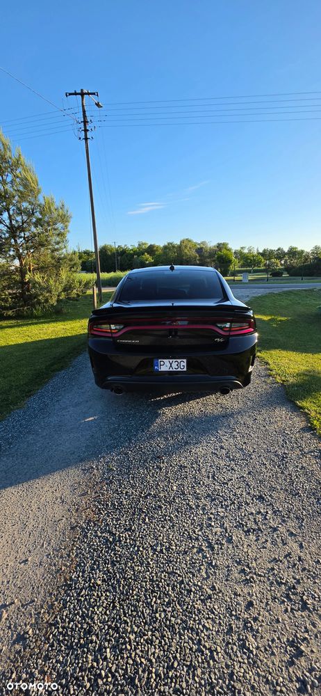 Dodge Charger 5.7 R/T - 4