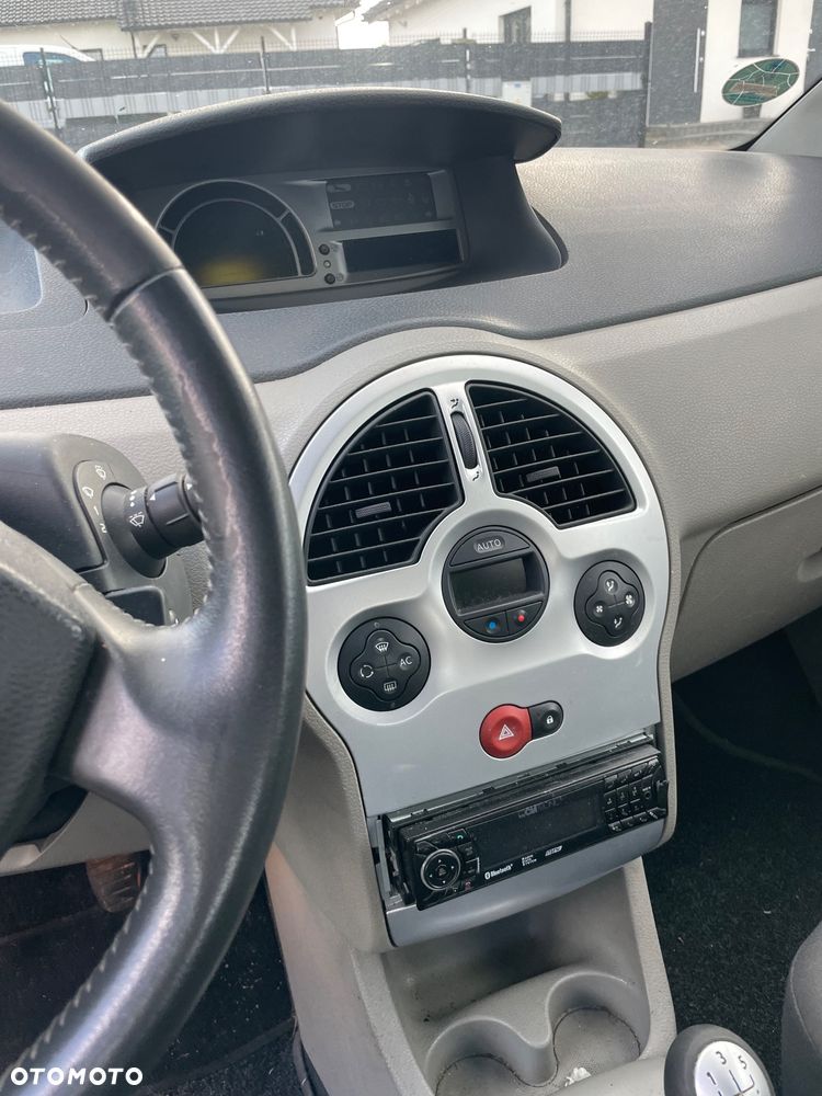 Renault Modus 1.6 16V ESP Initiale - 6