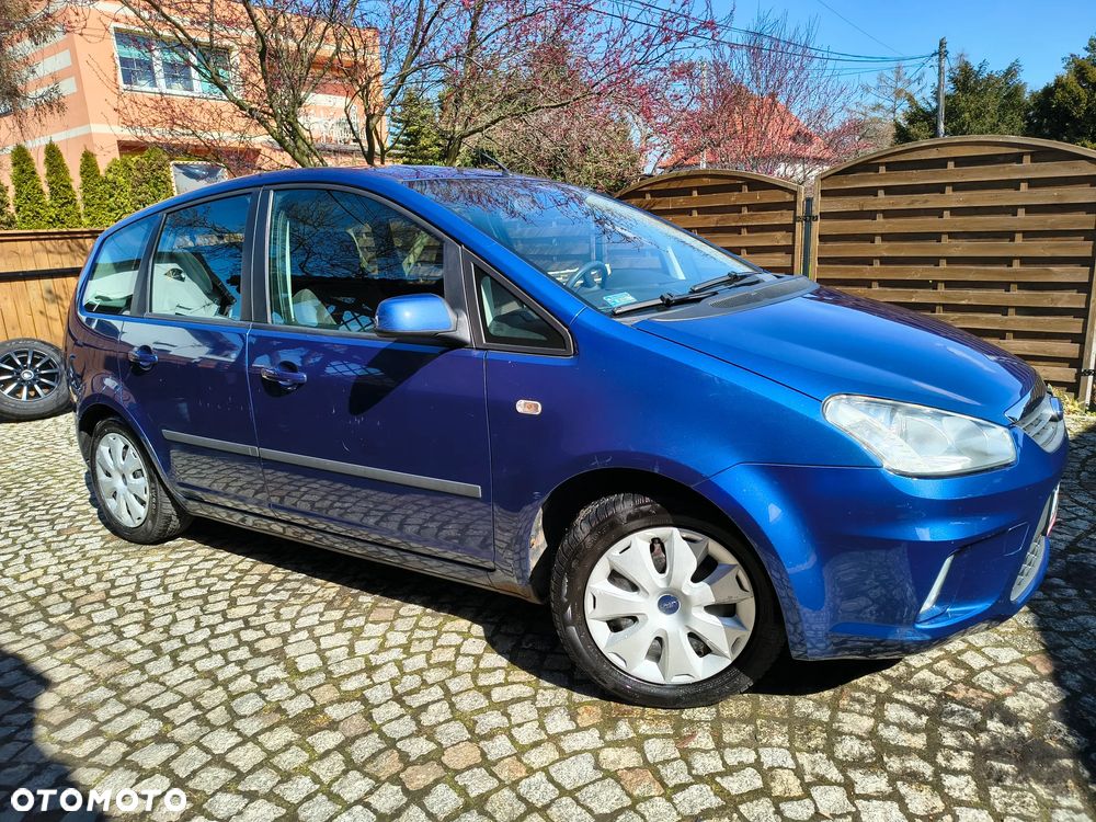 Ford C-MAX 1.8 Ambiente - 7