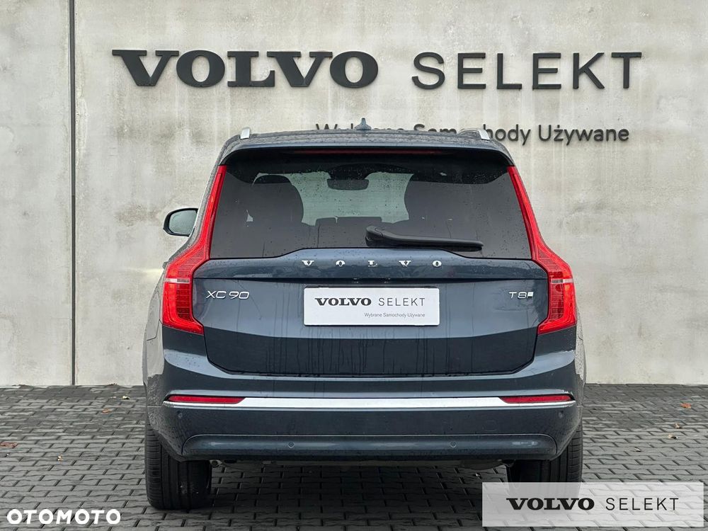 Volvo XC 90 - 14