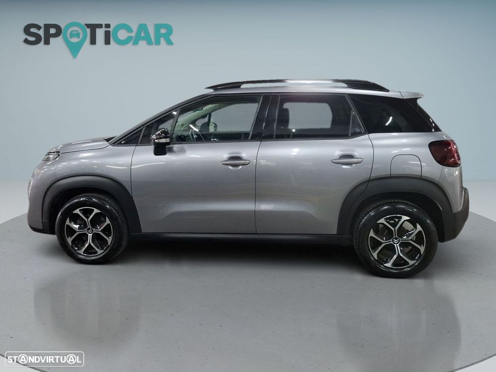 Citroën C3 Aircross 1.2 PureTech Plus - 5
