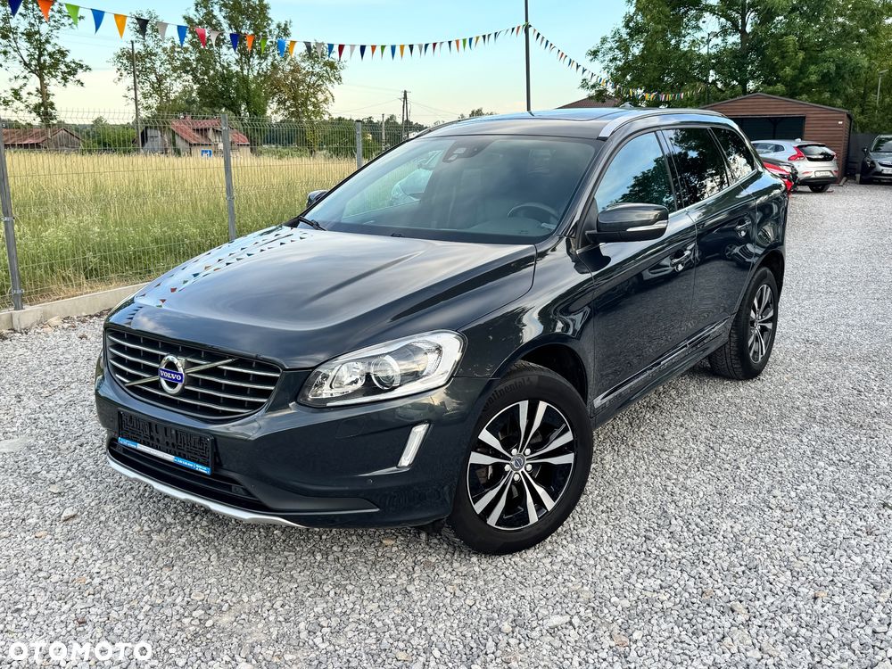 Volvo XC 60 D4 Summum - 9