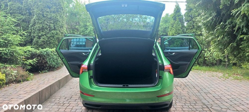 Skoda Scala 1.0 TSI Ambition - 24