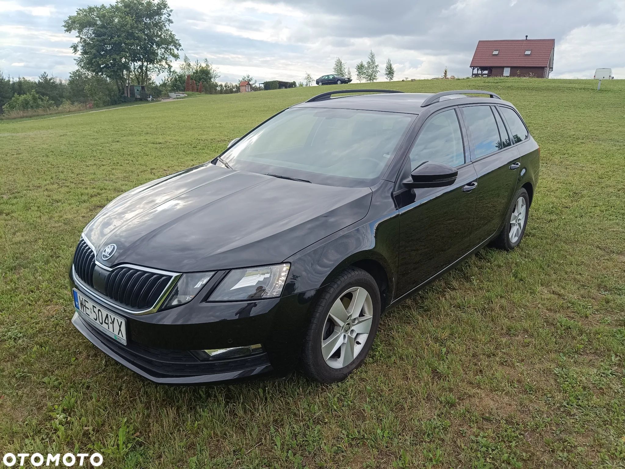 Skoda Octavia 1.5 TSI ACT Business - 1