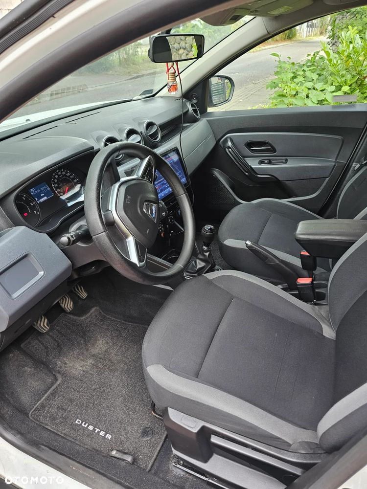 Dacia Duster 1.5 dCi Comfort - 21