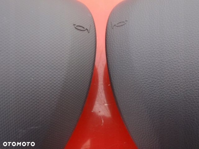 RENAULT CLIO IV 4 PODUSZKI AIRBAG PODUSZKA CAPTUR - 2
