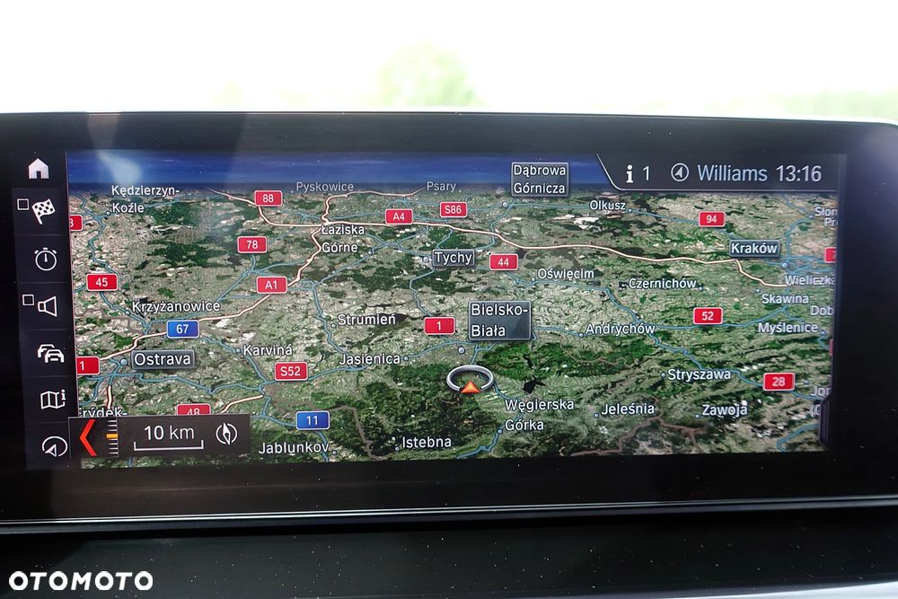 BMW Seria 5 520d xDrive Sport Line - 19