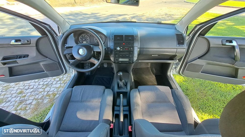 VW Polo - 17