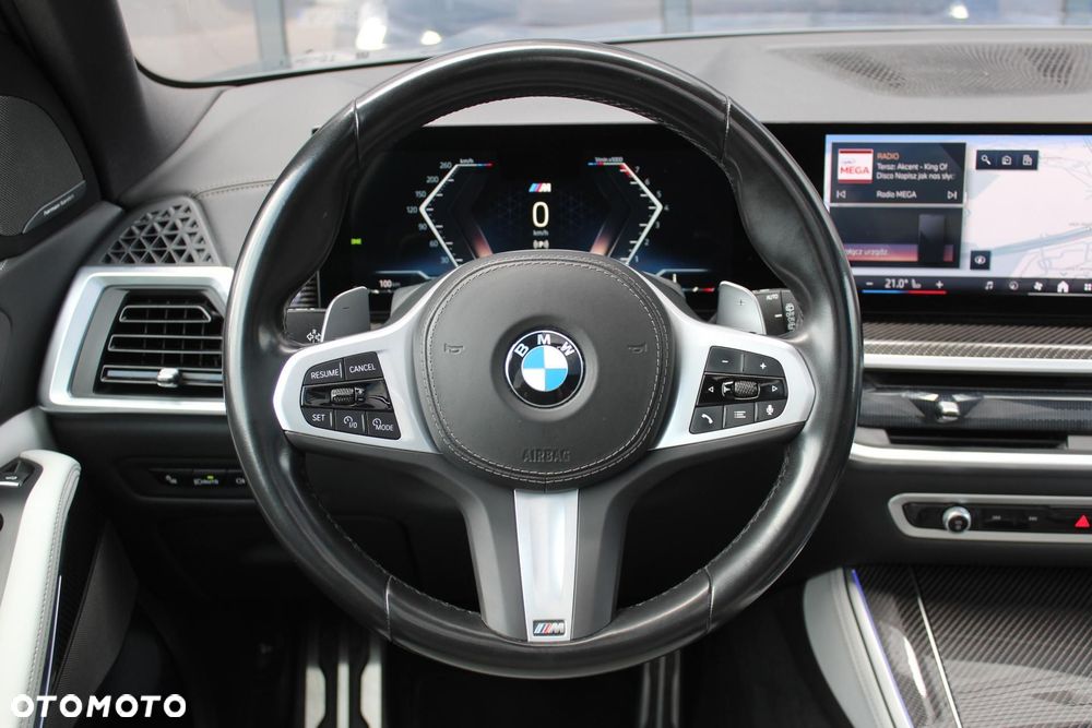 BMW X5 - 13