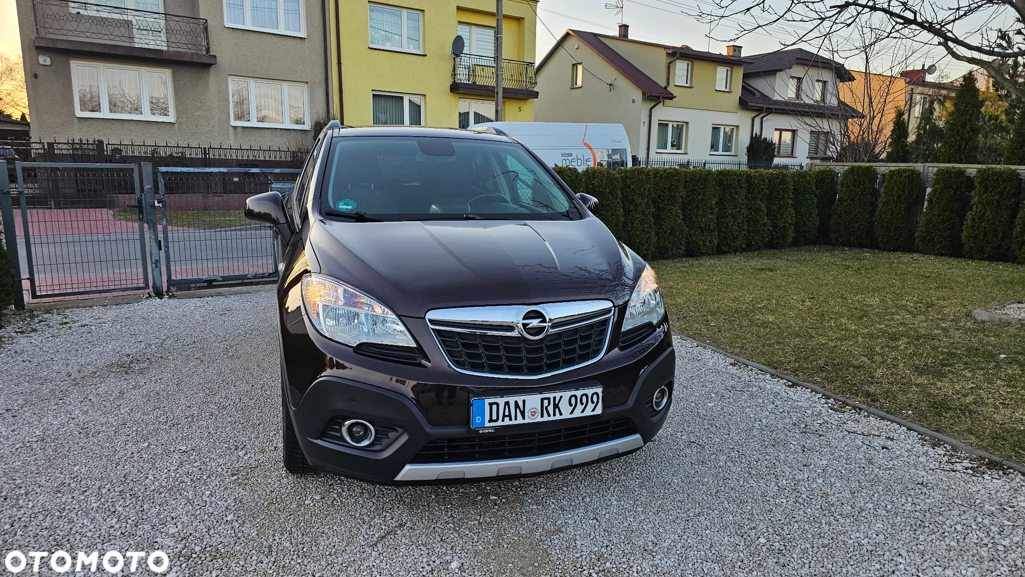 Opel Mokka 1.4 T Enjoy - 23