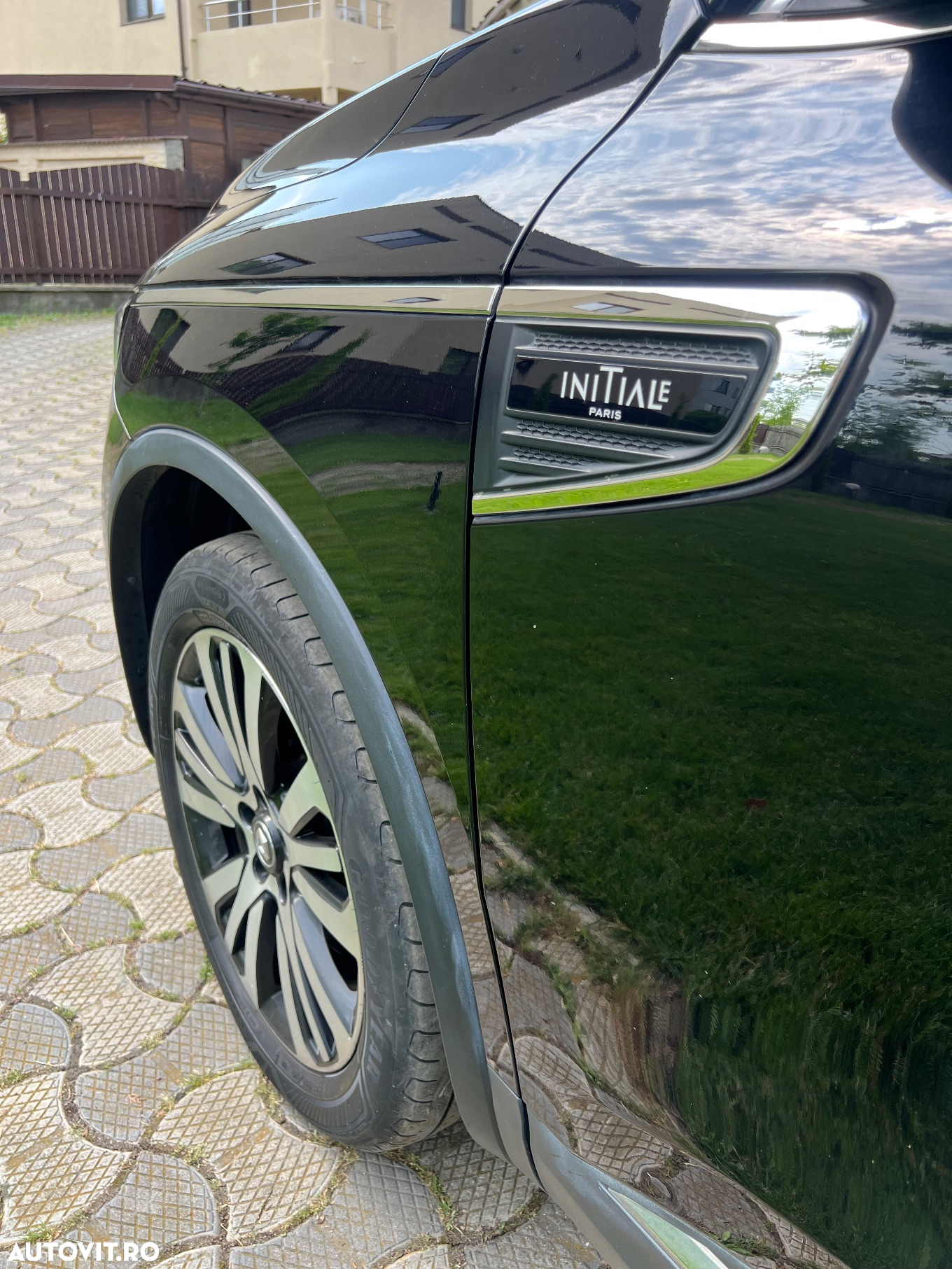 Renault Koleos ENERGY dCi 175 X-tronic 4WD INITIALE PARIS - 16