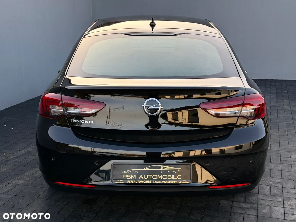 Opel Insignia 1.5 T GPF Enjoy S&S - 11