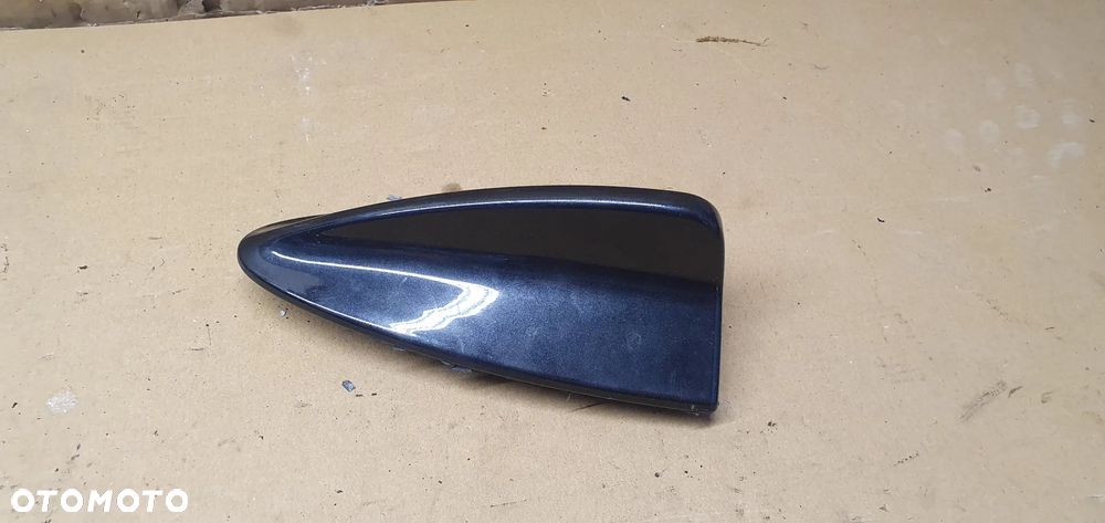 Antena dachowa GPS nawigacji rekin BMW 3 E91 6929347 6942270 - 2