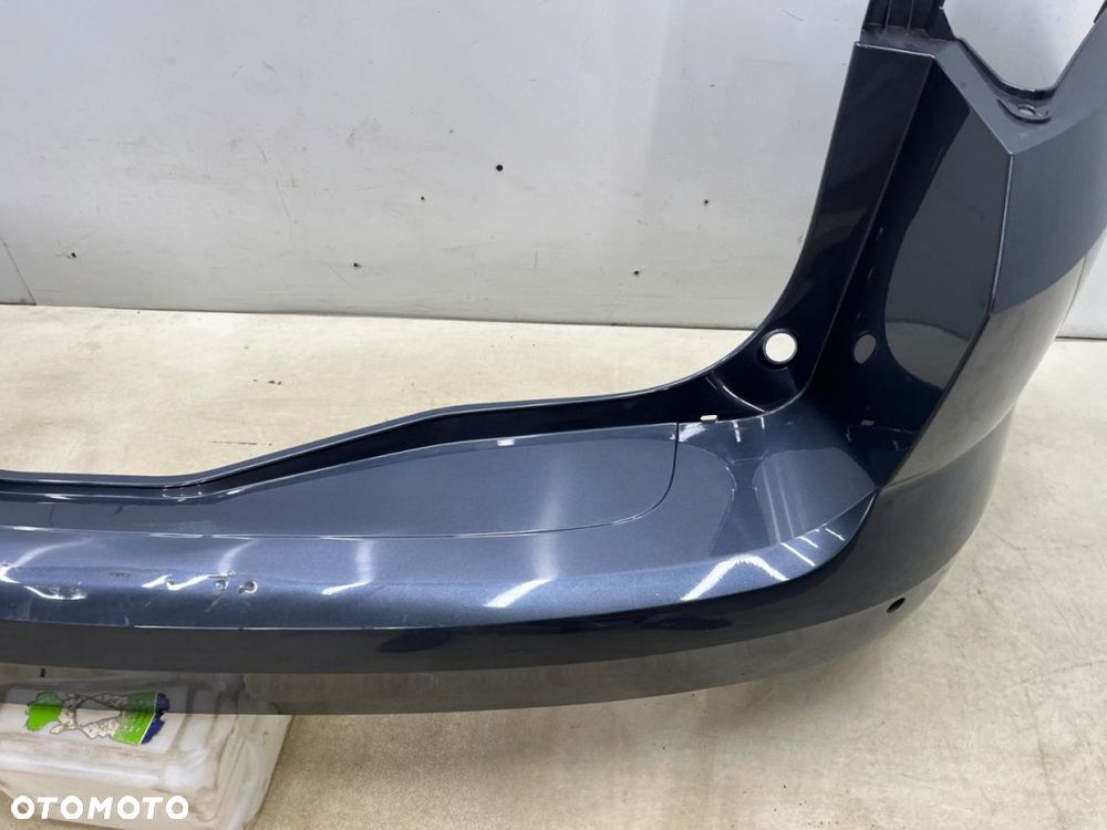 Zderzak tylny Renault Megane 4 IV 16r.- tył Kombi 4XPDC 850226043R - 10