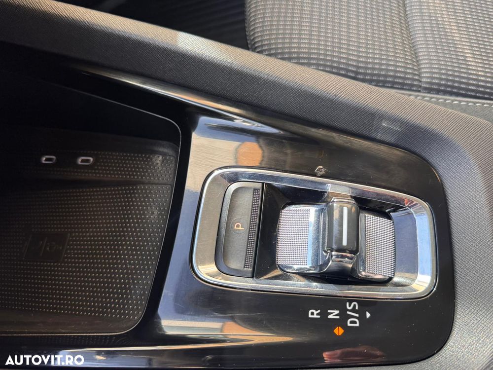 Skoda Octavia 2.0 TDI DSG Ambition - 13