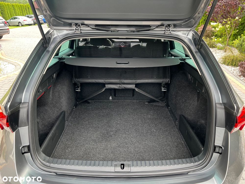 Skoda Octavia 2.0 TDI Style DSG - 12