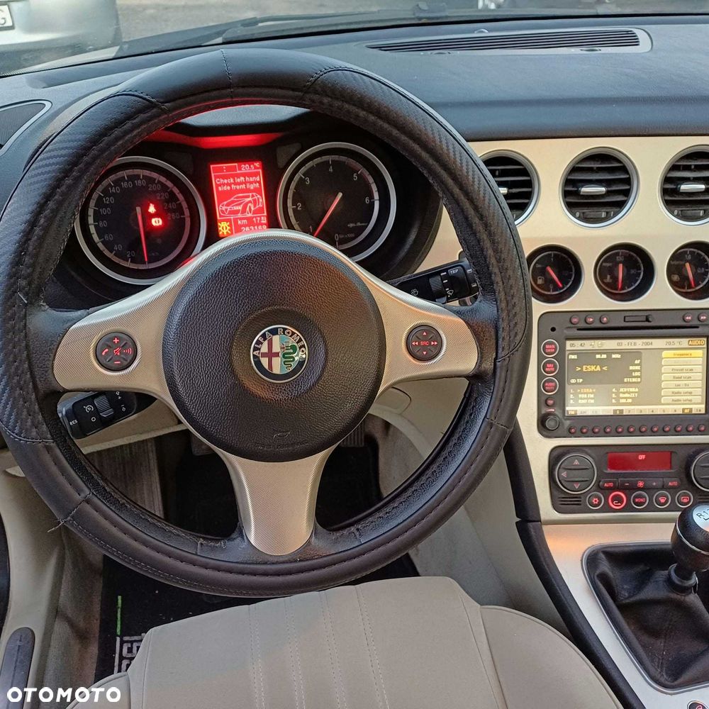 Alfa Romeo 159 - 3