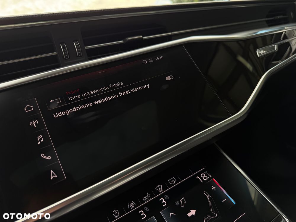 Audi A6 Avant 40 TDI S tronic design - 35