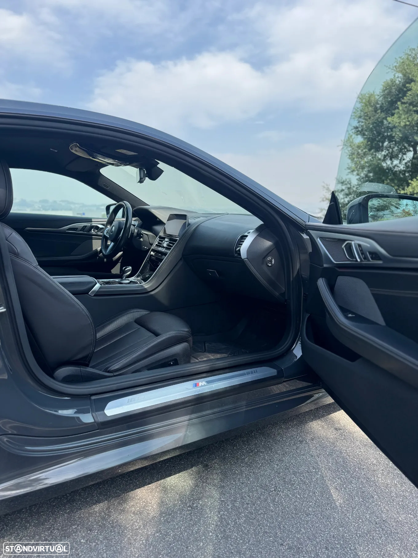 BMW 840 d xDrive Pack M - 14