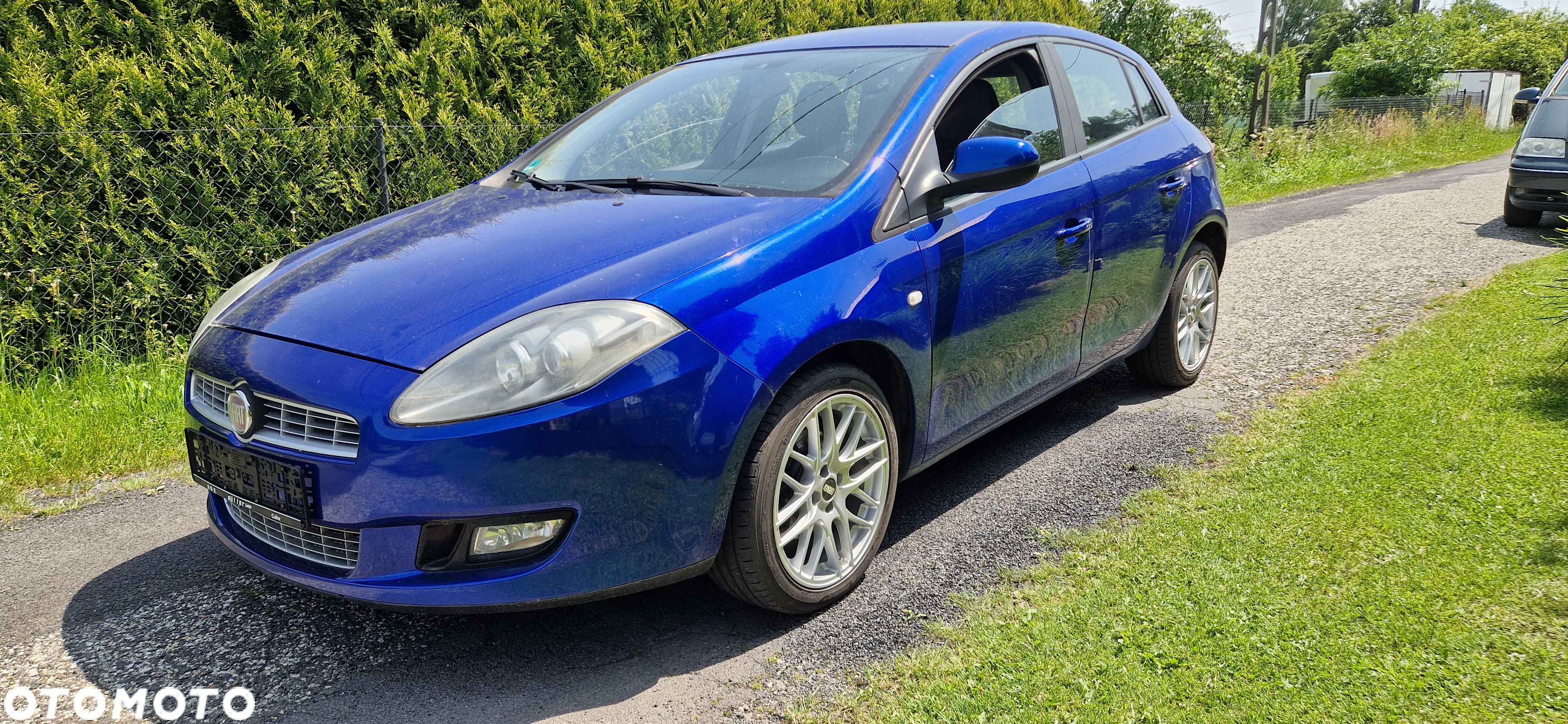 Fiat Bravo 1.4 16V Multiair Sport - 1