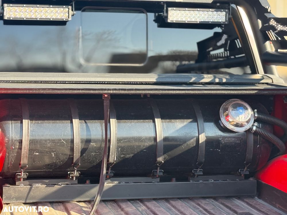 Ford F150 - 10