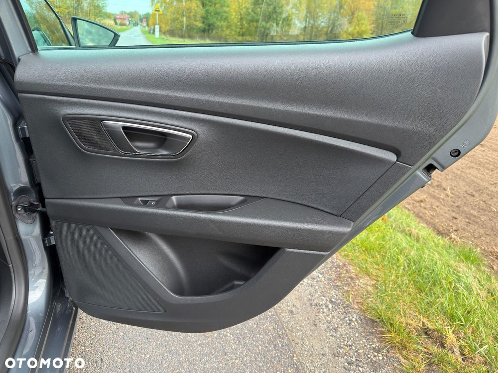Seat Leon 1.4 TSI Start&Stop FR - 20