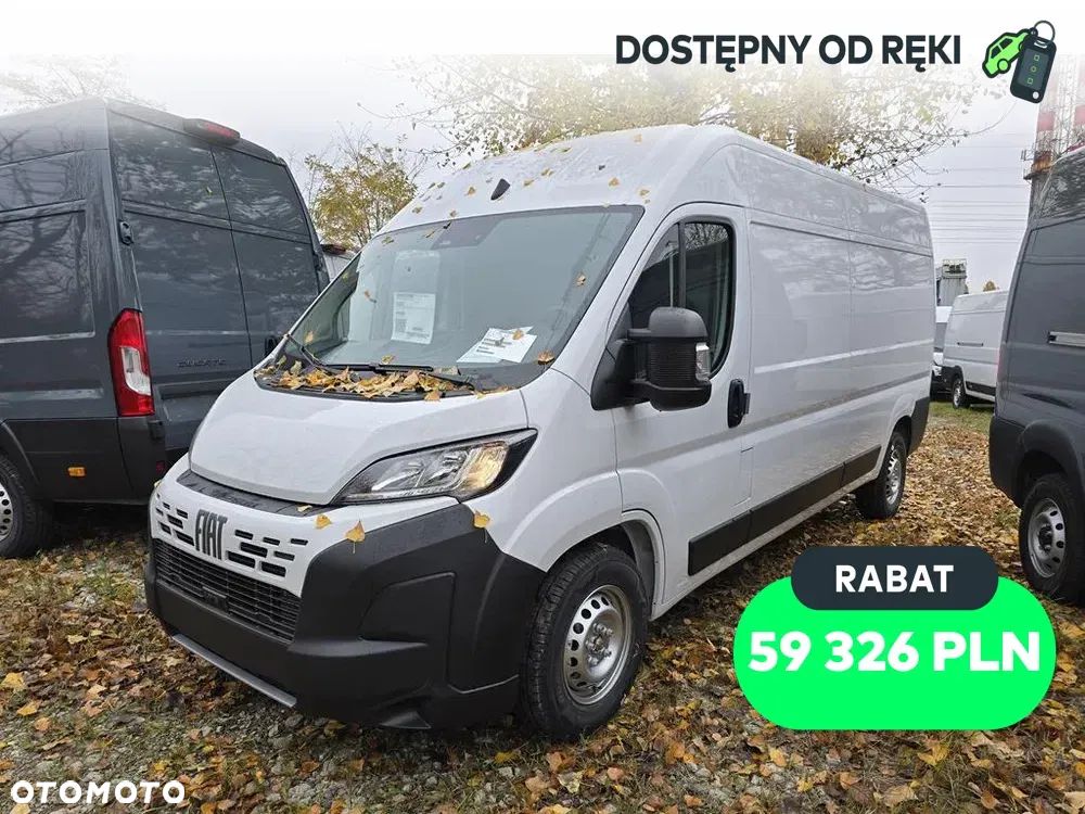 Fiat Ducato - 1
