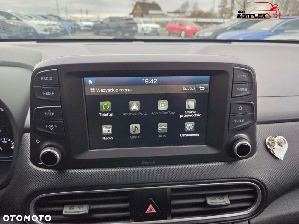 Hyundai Kona - 17