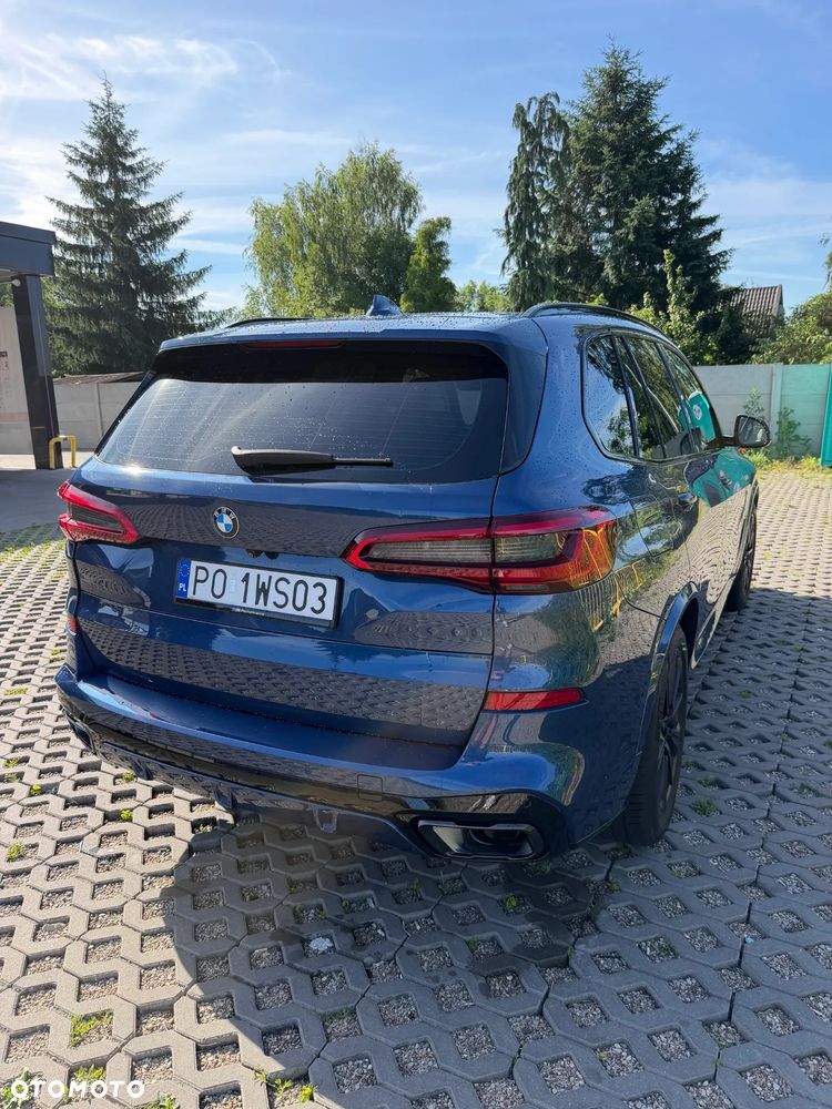 BMW X5 M - 10