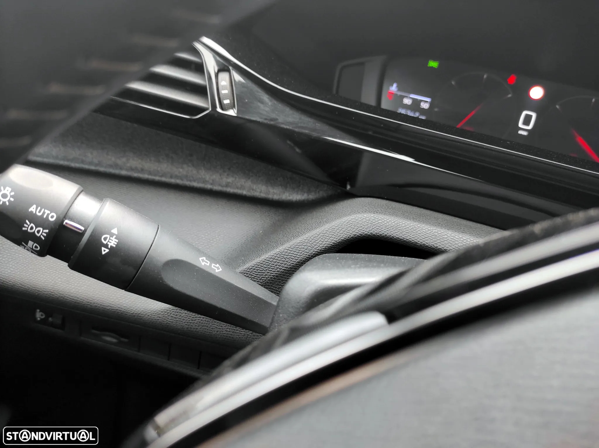 Peugeot 308 1.2 PureTech Allure - 30
