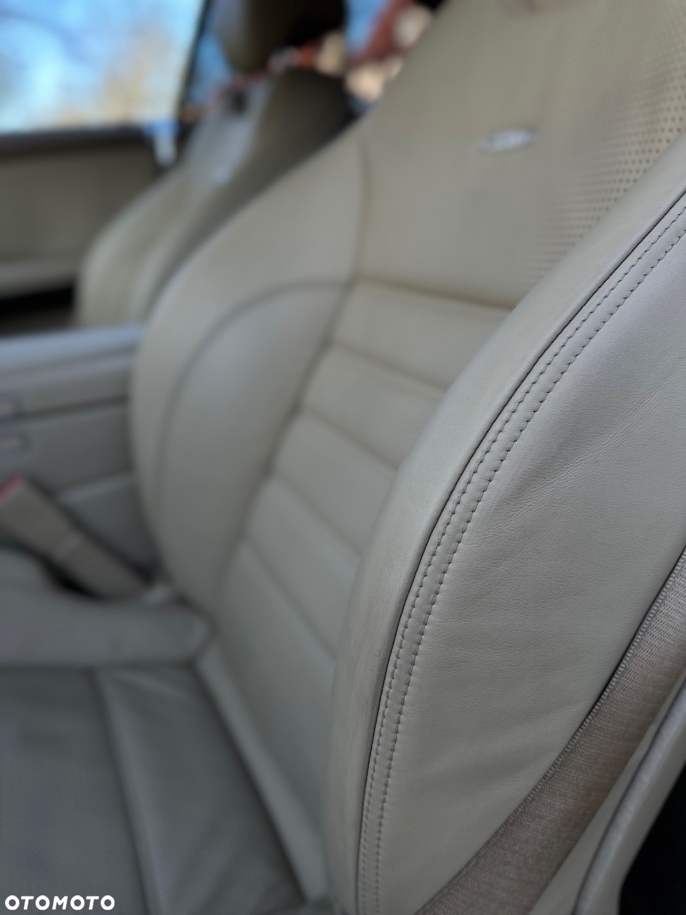 Mercedes-Benz CL 63 AMG - 29