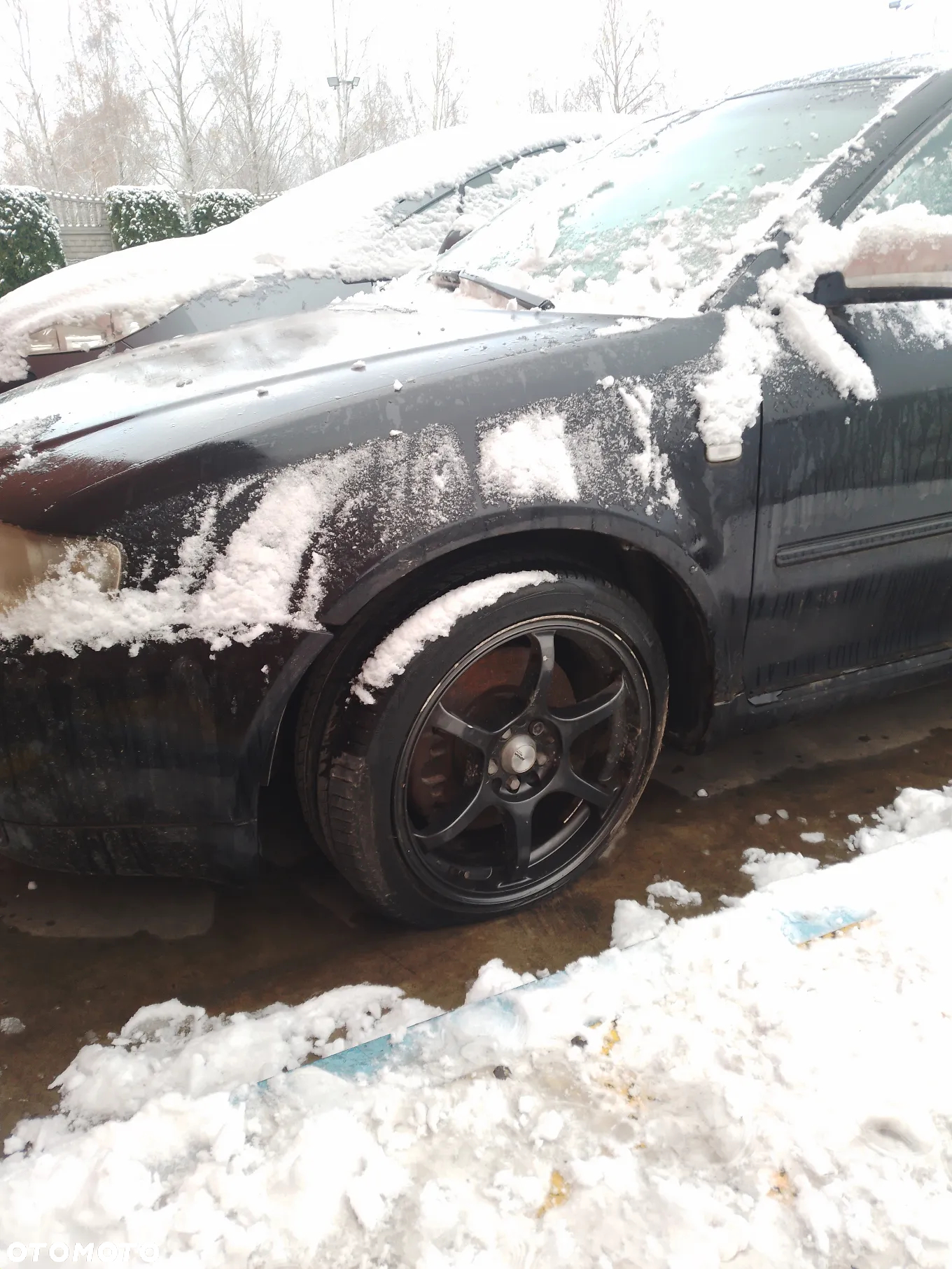AUDI S3 8L 01-03 1.8T BAM LZ9W KOMPLETNY SILNIK - 25