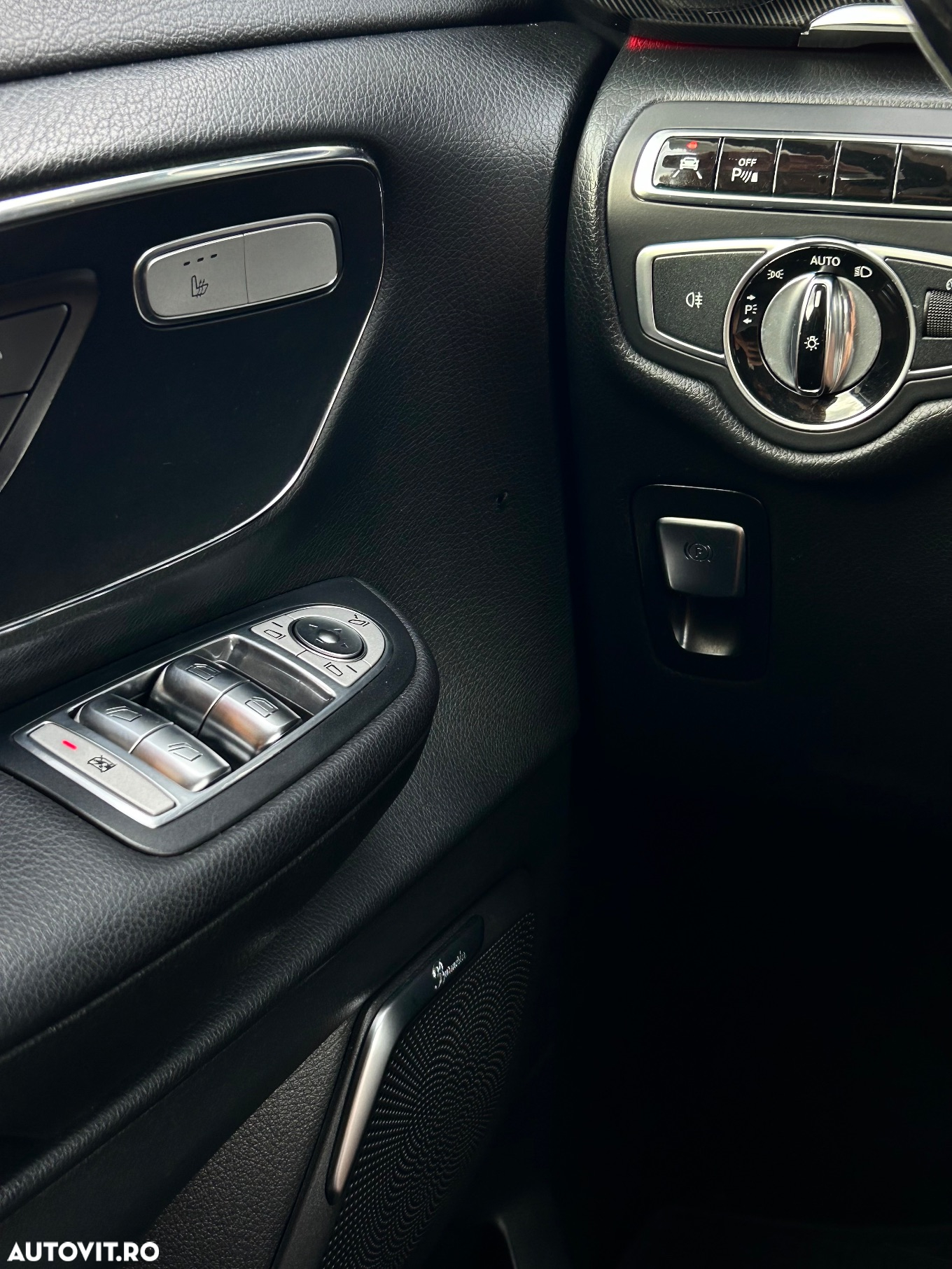 Mercedes-Benz V 250 BlueTEC Aut. Long Avantgarde - 18