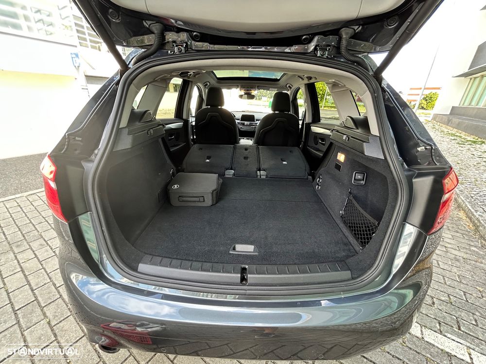 BMW 225xe Active Tourer - 24